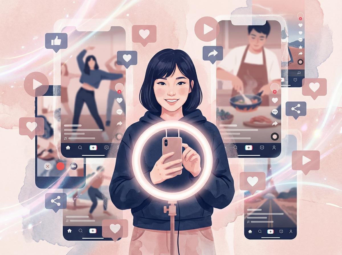 探花短传媒制作