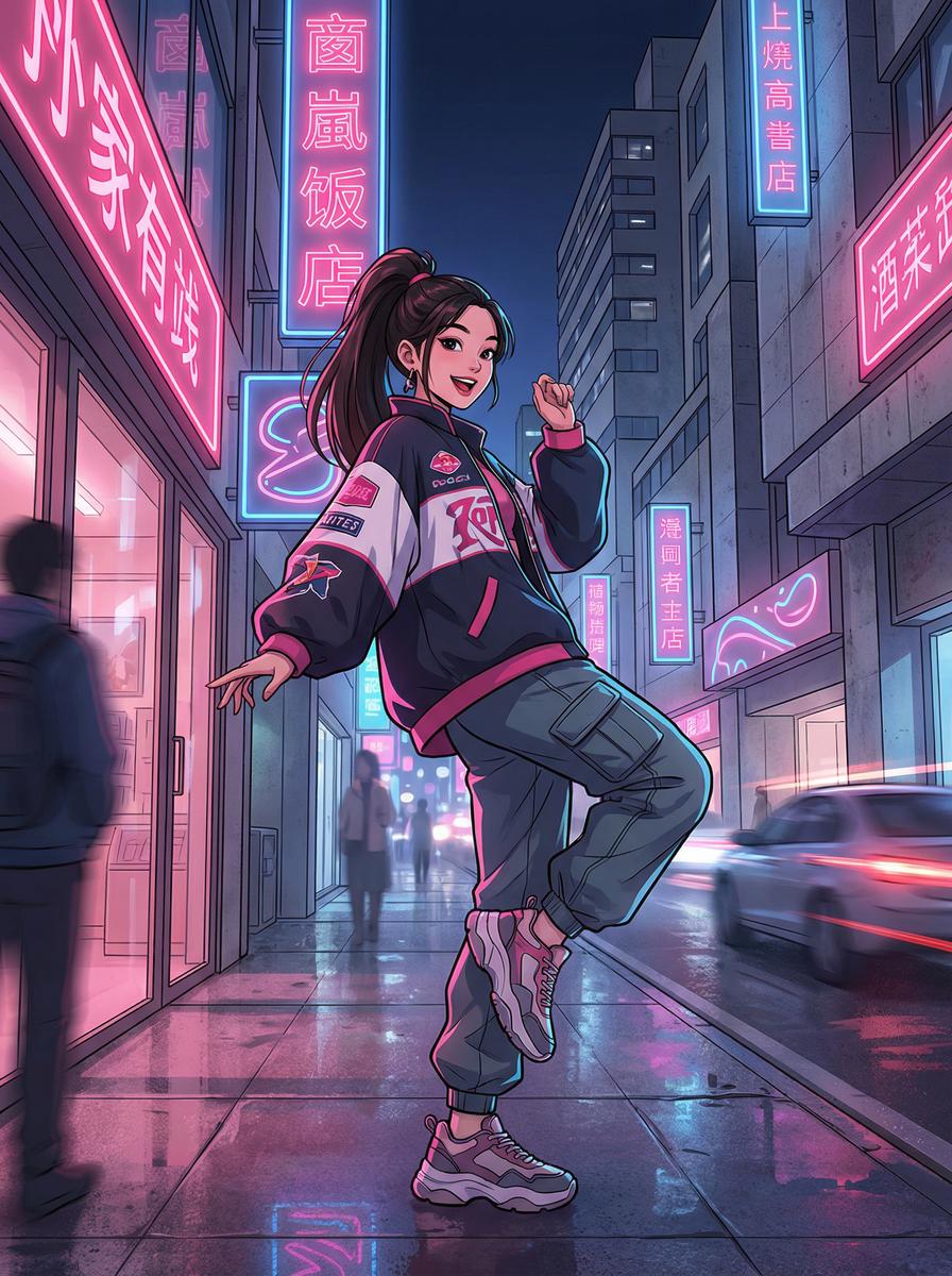 探花传媒丁楚南作品