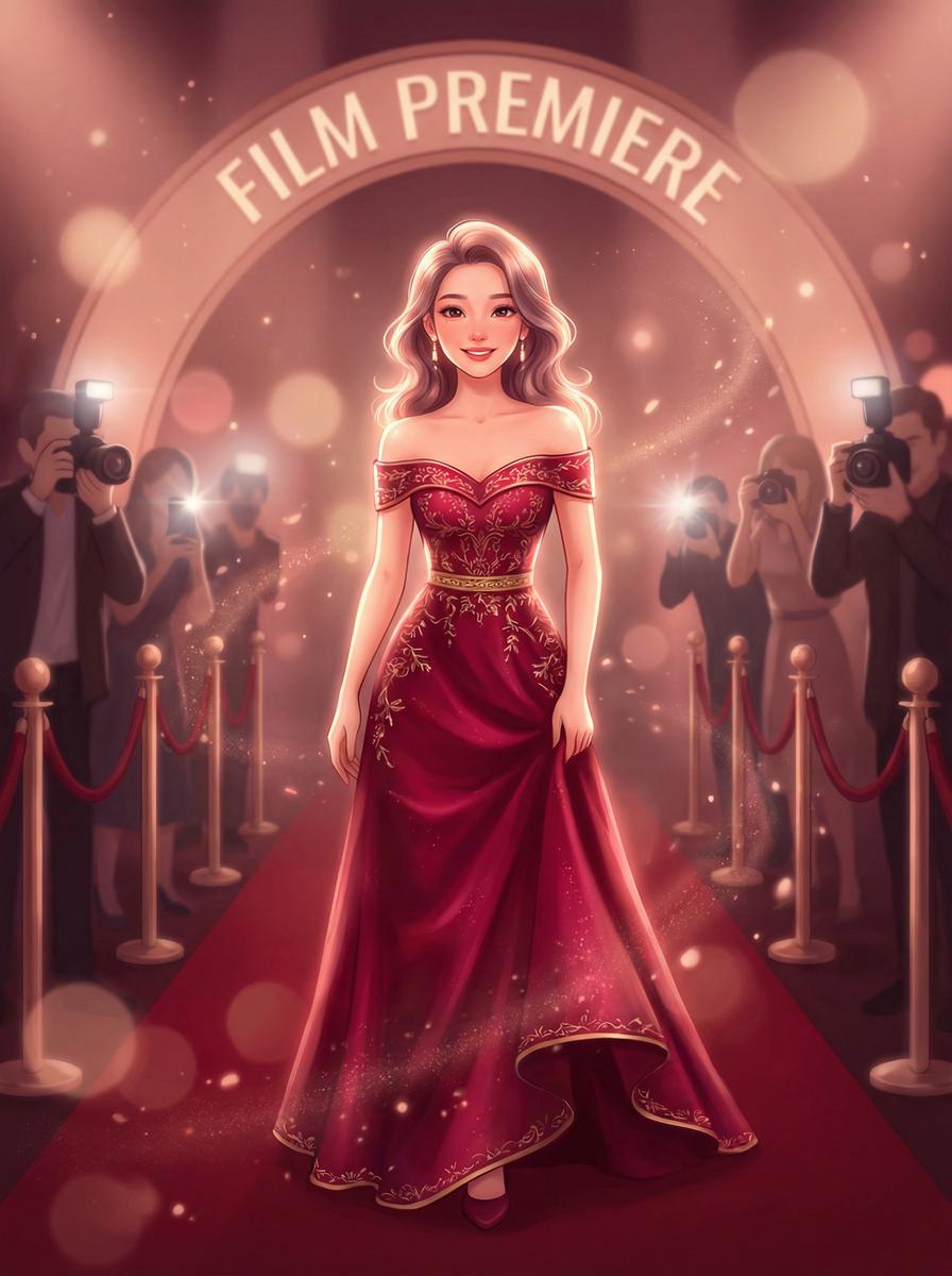 探花传媒杨幂影视作品