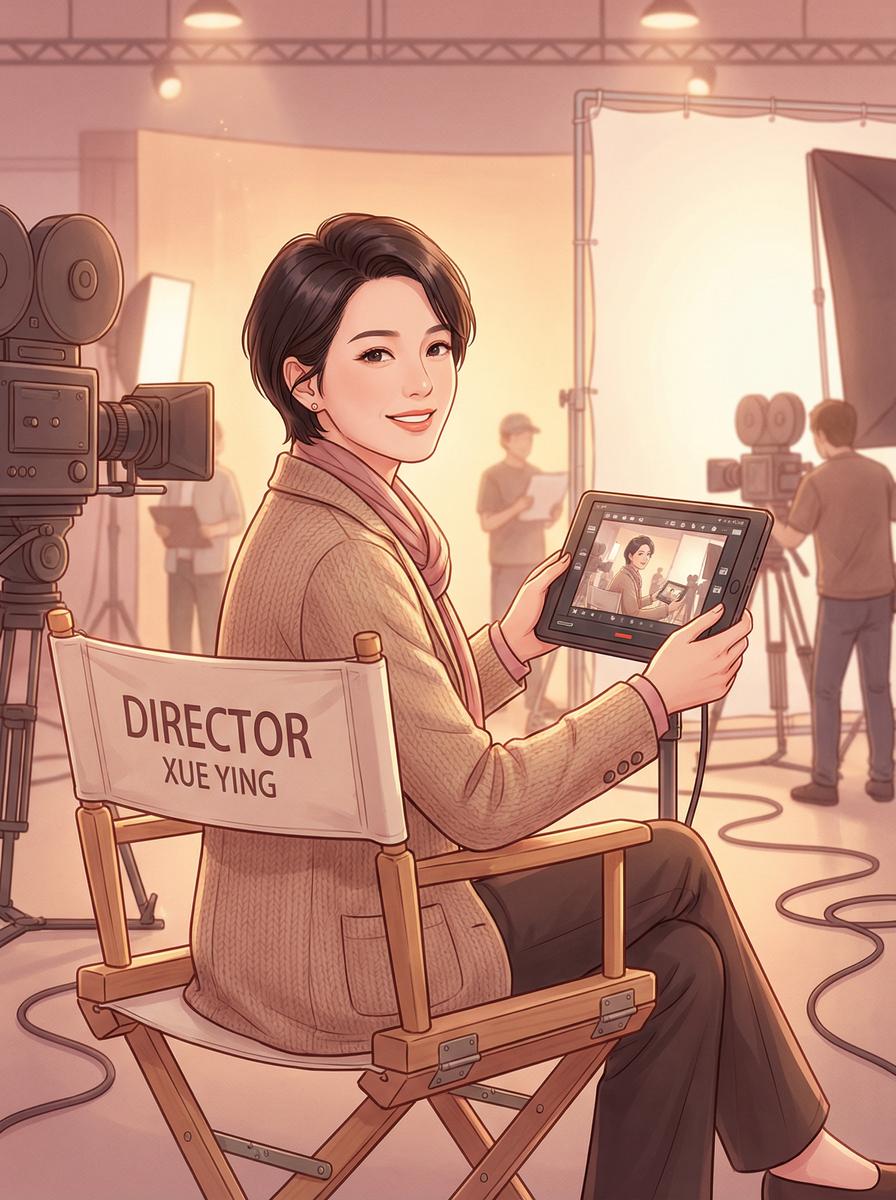 探花传媒杨紫作品